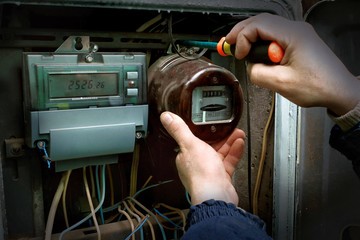 Energiewende und das Smart Meter